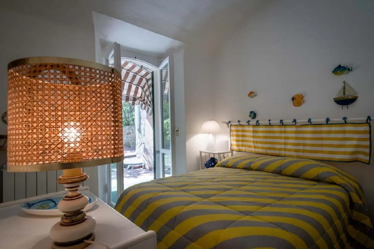 L'Antico Frantoio Apartment Castiglione della Pescaia 0*,