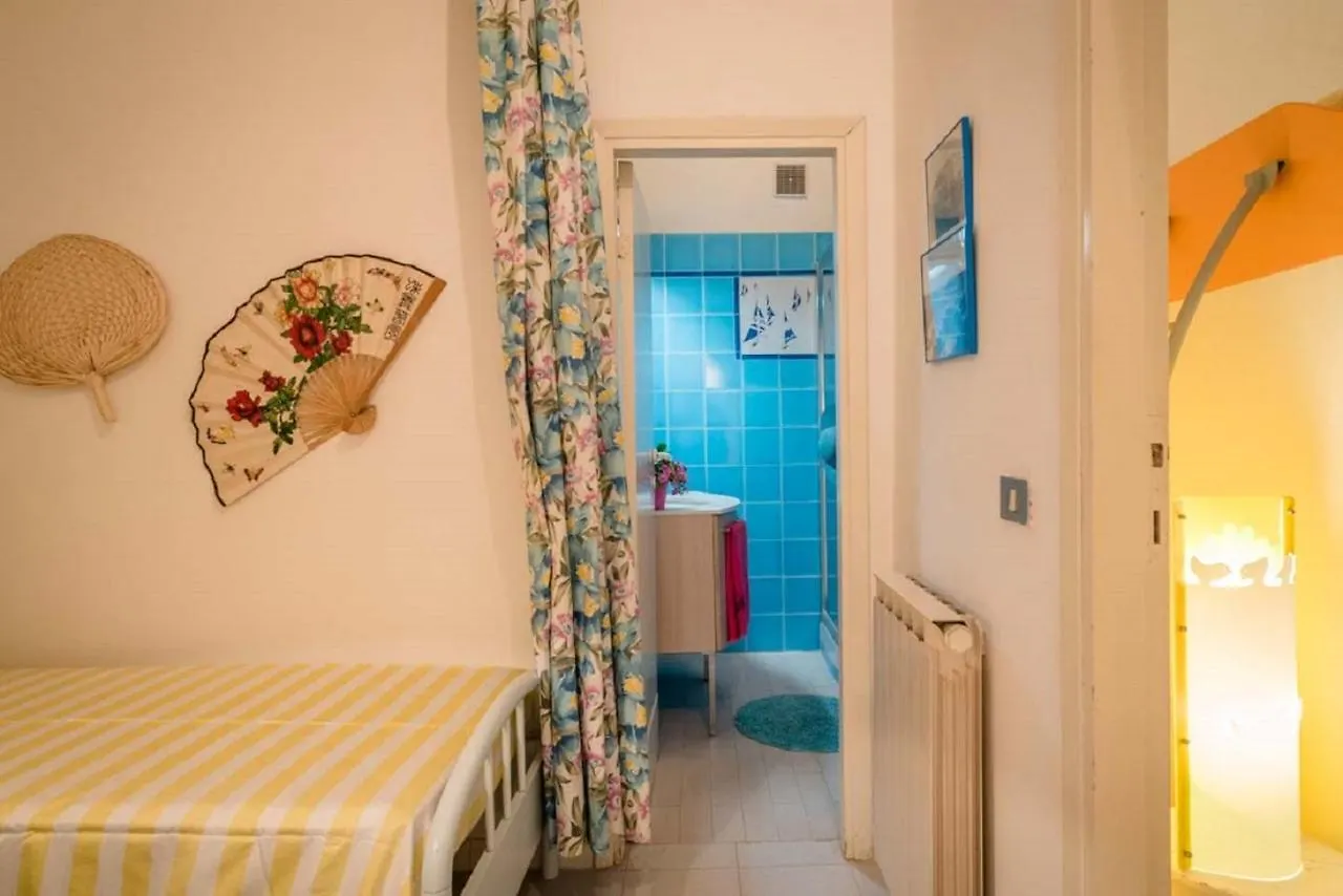 L'Antico Frantoio Apartment Castiglione della Pescaia