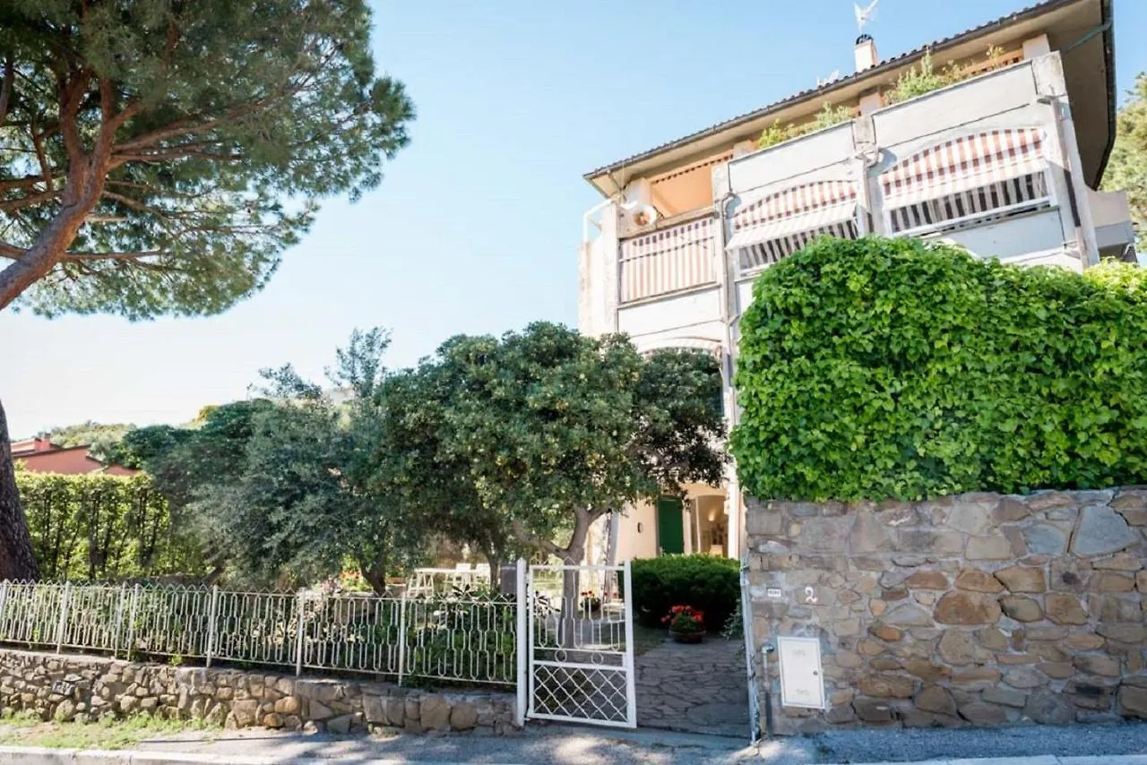 L'Antico Frantoio Apartment Castiglione della Pescaia