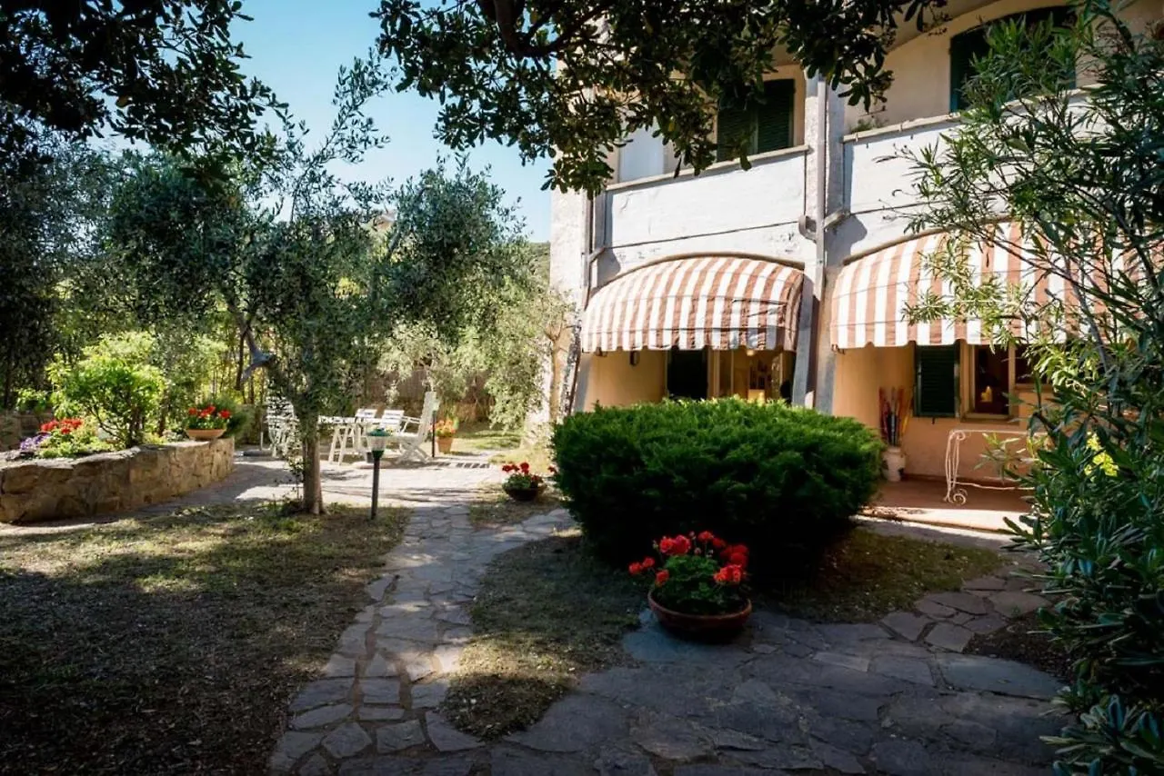 L'Antico Frantoio Apartment Castiglione della Pescaia