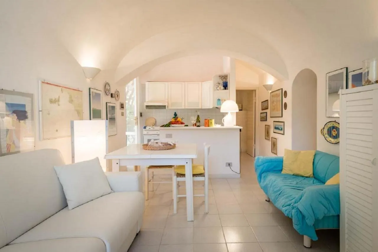 L'Antico Frantoio Apartment Castiglione della Pescaia Italy