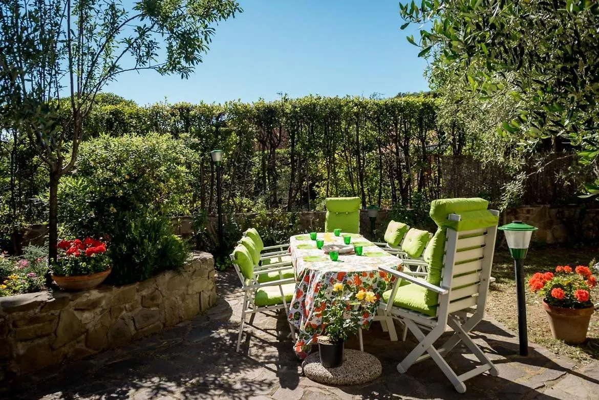 L'Antico Frantoio Apartment Castiglione della Pescaia