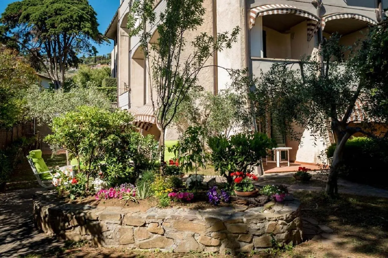 L'Antico Frantoio Apartment Castiglione della Pescaia 0*,  Italy