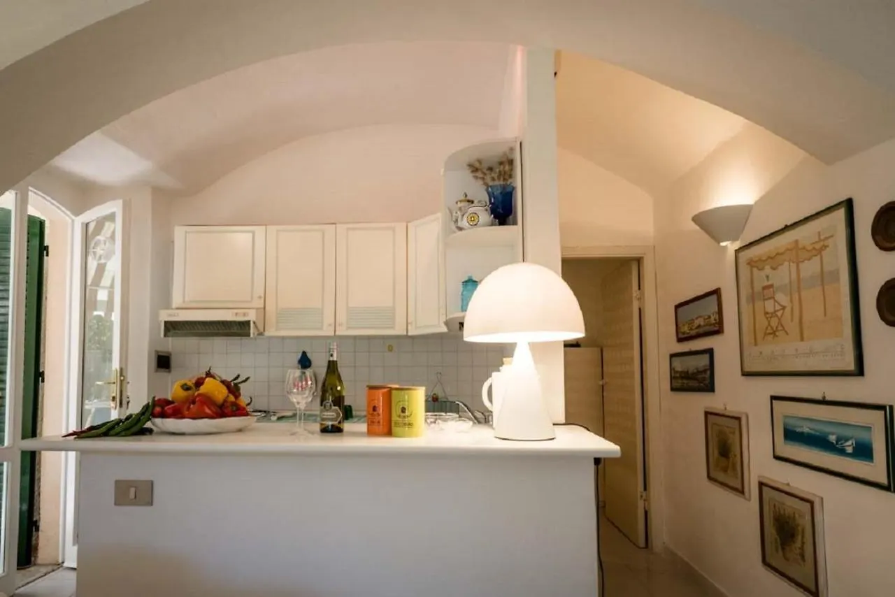 L'Antico Frantoio Apartment Castiglione della Pescaia Italy