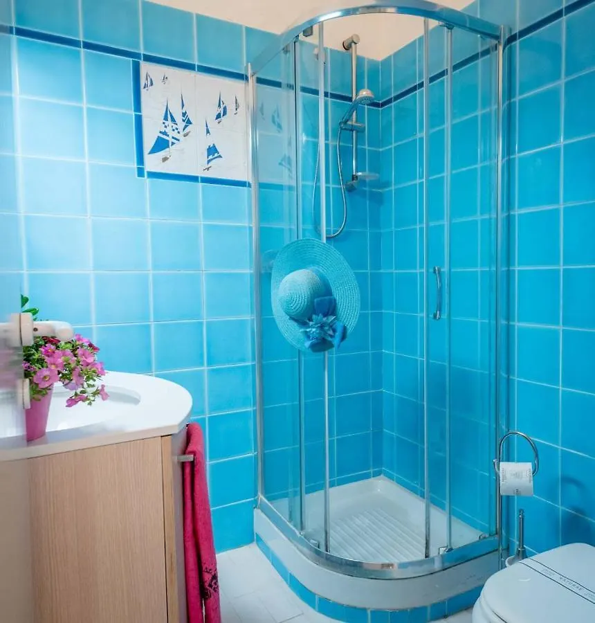 L'Antico Frantoio Apartment Castiglione della Pescaia