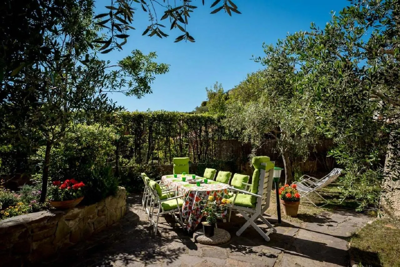 L'Antico Frantoio Apartment Castiglione della Pescaia