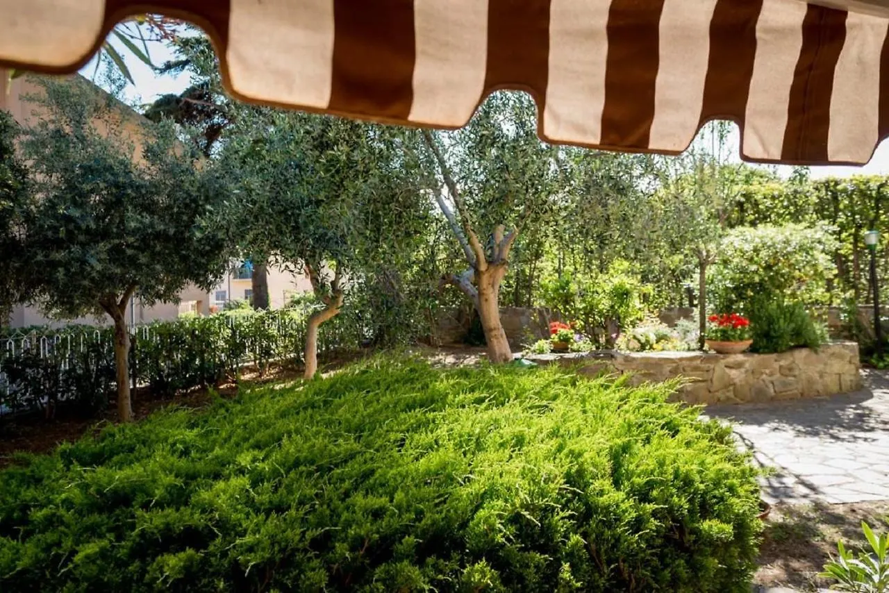 L'Antico Frantoio Apartment Castiglione della Pescaia