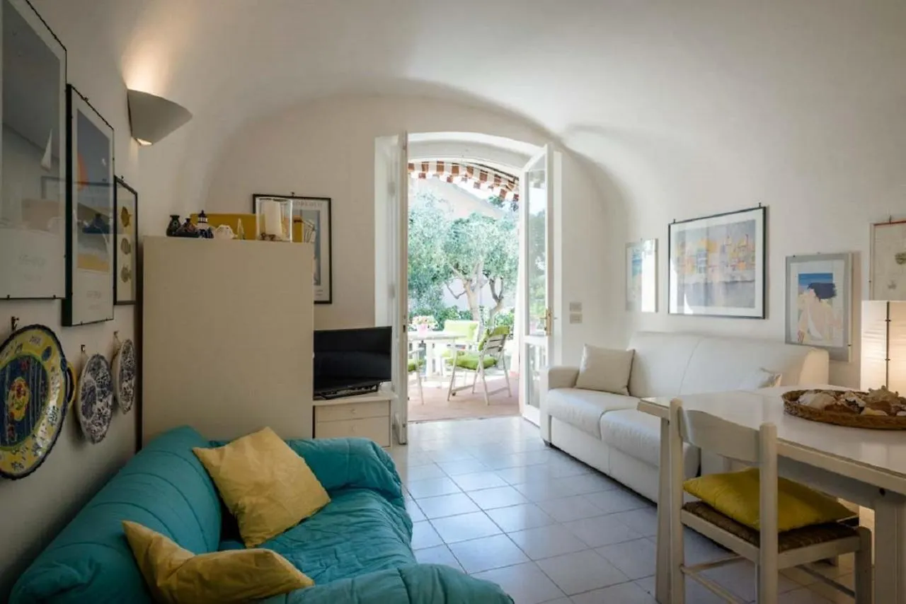 L'Antico Frantoio Apartment Castiglione della Pescaia