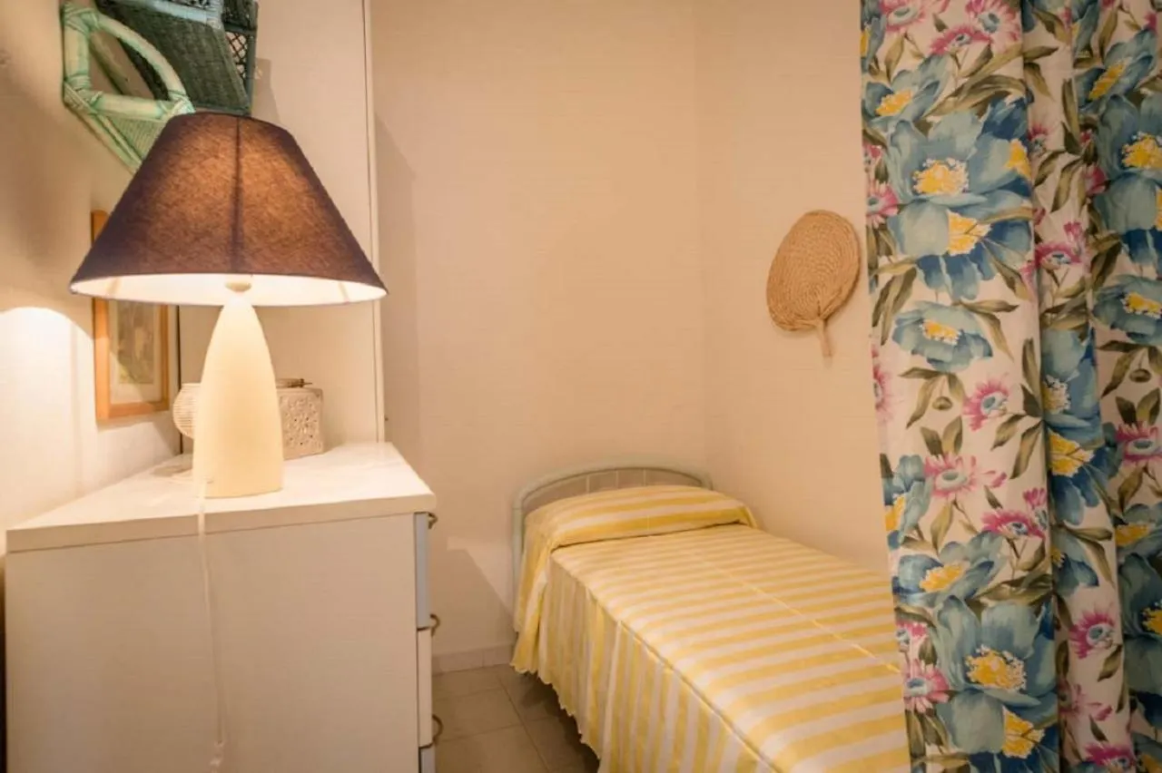 L'Antico Frantoio Apartment Castiglione della Pescaia